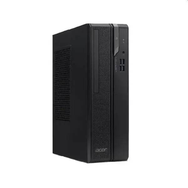 Компютър Acer Veriton X2710G Intel Core i5-13400 2.50 GHz, 20 MB cache, 16GB 3200MHz (1x16GB), SSD 512GB M.2 2280 PCI-e - DT.VY3EX.00C