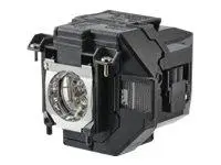 Epson EB-FH52, Full HD 1080p (1920 x 1080, 16:9) 240Hz Refresh, 4 000 ANSI lumens, 16 000:1, VGA, HDMI - V11H978040