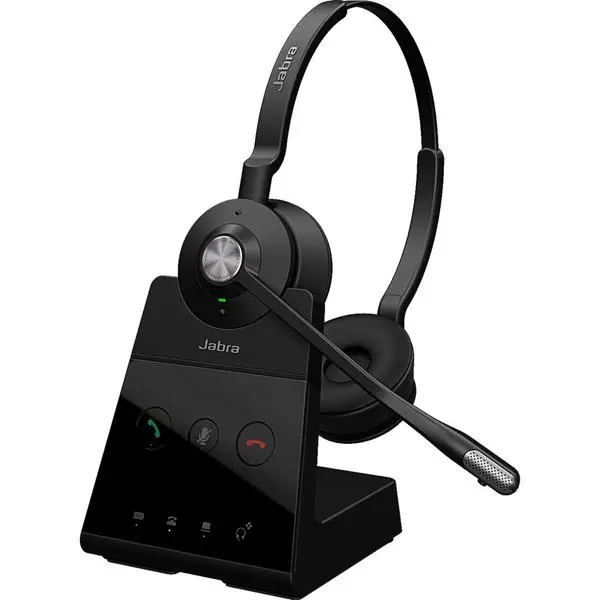 Jabra Engage 65 Stereo Headset - Headset - 16 KHz -  (К)  - 9559-553-111 (8 дни доставкa)