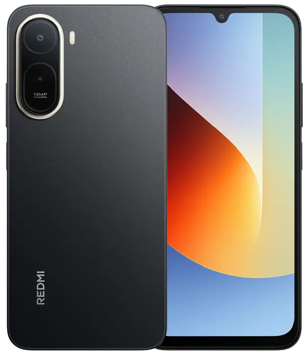 Смартфон Redmi A7 Pro 4/128 Black (v)