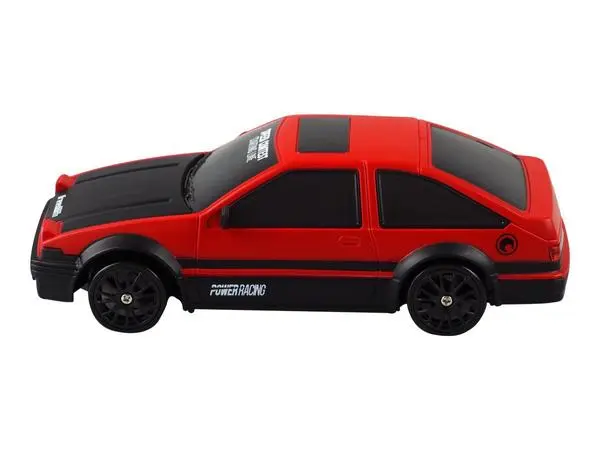 Amewi RC Car Drift Sport Li-Ion батерия 500mAh червена /14+ -  (A)   - 21083 (8 дни доставкa)