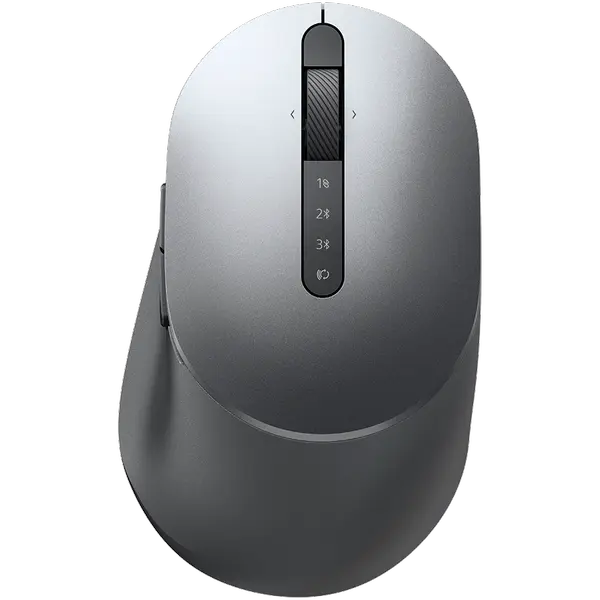 ## Dell Multi-Device Wireless Mouse - MS5320W: Офисна безжична мишка за максимална производителност