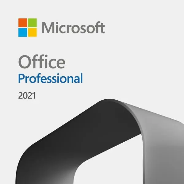 Microsoft Office Professional 2021 - 1 PC - ESD-Download ESD -  (К)  - 269-17186 (8 дни доставкa)