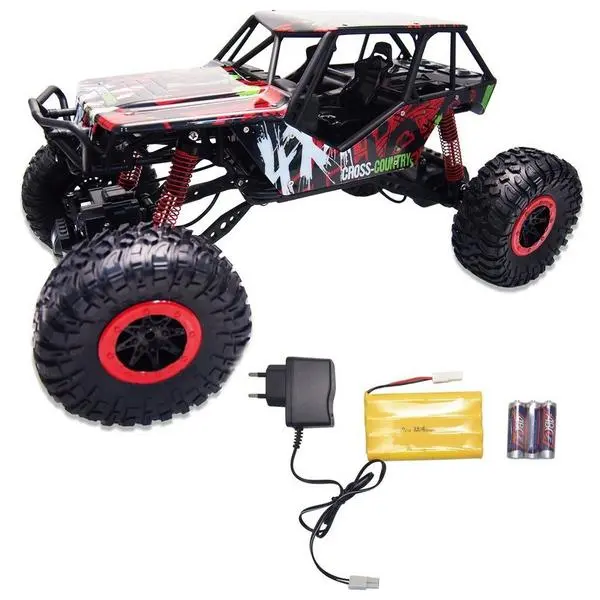 Amewi RC автомобил мини резервоар Tiger Li-Po батерия 110mAh/14+ -  (A)   - 23016 (8 дни доставкa)