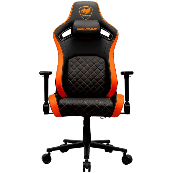 Cougar Chair Defensor - CGR-DFL