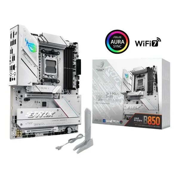 Asus ROG Strix B850-A Gaming Wi-Fi - 90MB1J50-M0EAY0
