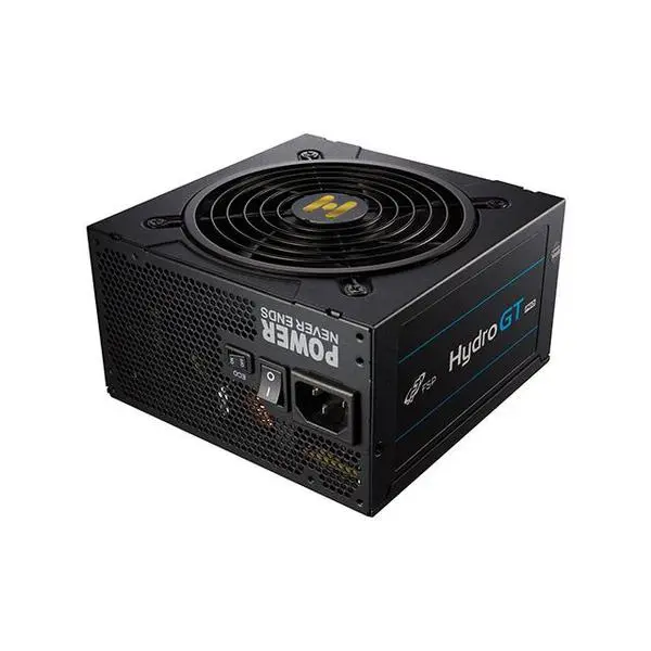 Захранване FSP Group Hydro GT PRO 850: Изчерпателно и вълнуващо ревю