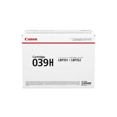 Canon CRG-039H CR0288C001AA