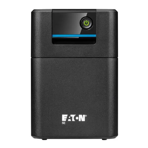 Eaton 5E 1200 USB DIN G2 - 5E1200UD