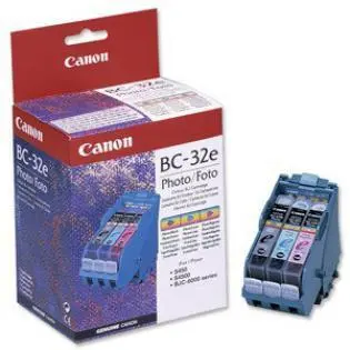 CANON BC-32 PHOTO - BC-32 PHOTO - (27599)