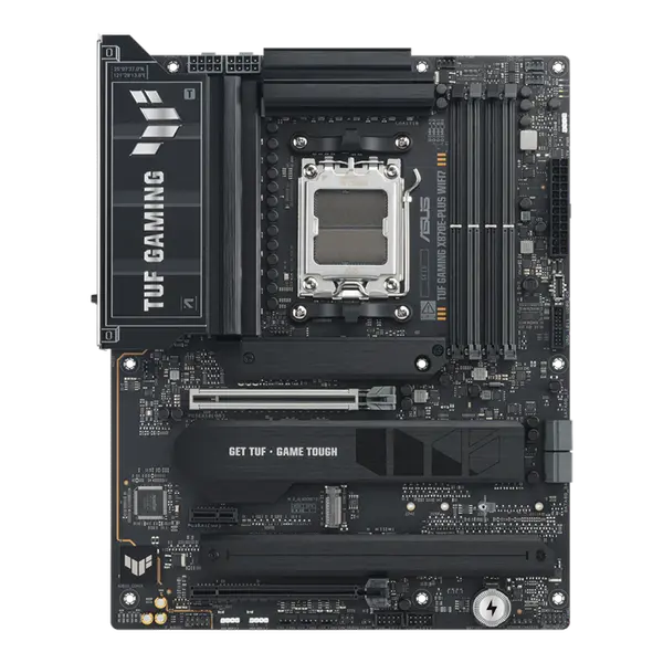 Дънна платка ASUS TUF GAMIN X870E-PLUS WIF7 - 71541