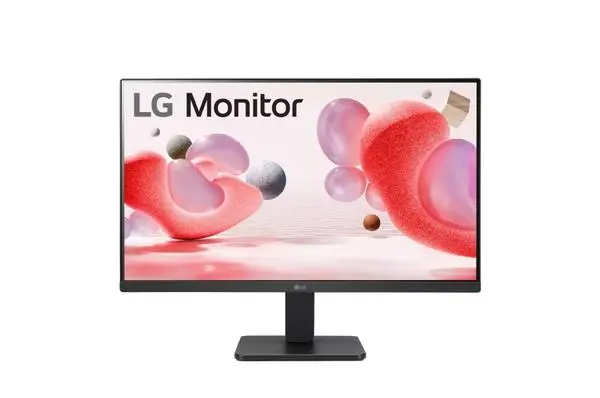 LG 24MR400-B: Преглед на един геймър