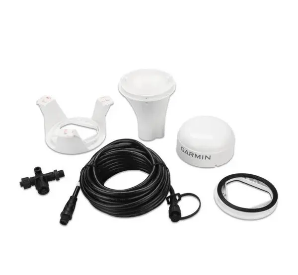 Garmin GPS 24xd NMEA 2000 - GPS 24xd NMEA 2000 - бял - 010-02316-10