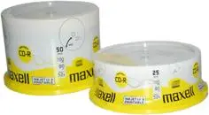Maxell CD-R80 PRINTABLE