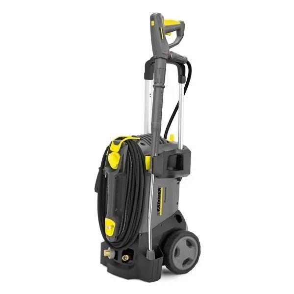 Водоструйна машина KARCHER HD 6/13 C PLUS