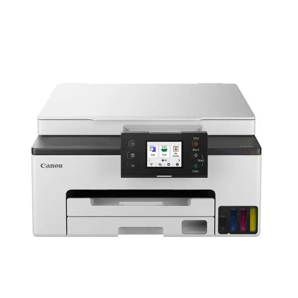 Canon MAXIFY GX1040 All-In-One, White&Black - 6169C007AB