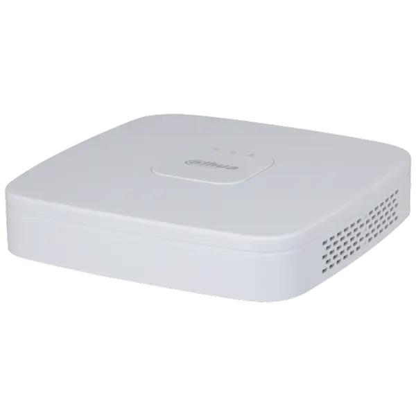 8-канално XVR записващо устройство Dahua XVR5108C-I3/T
