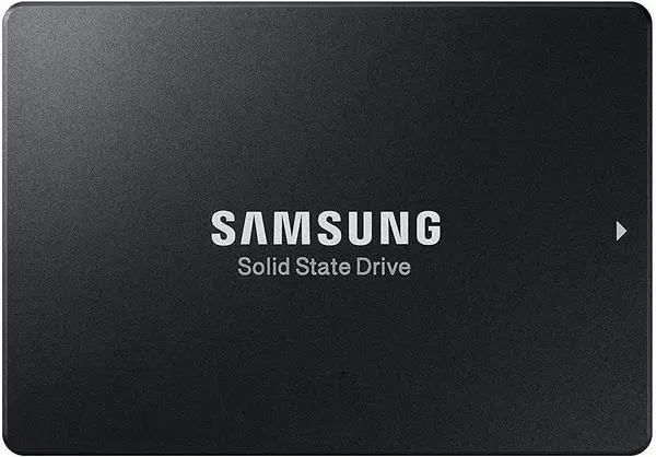 SSD SAMSUNG PM893 SATA 2.5”, 1.92TB, SATA 6 Gb/s, MZ7L31T9HBLT-00A07, Bulk - MZ7L31T9HBLT-00A07