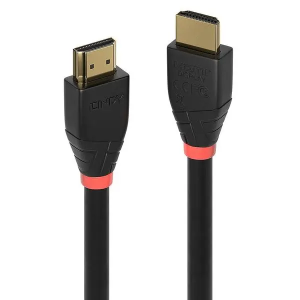 LINDY Активен HDMI 18G кабел, 15 м - LNY-41072