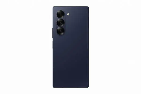Смартфон SAMSUNG Galaxy Z Fold 6, 12GB 1000GB Blue - SM-F956BDBNEUE