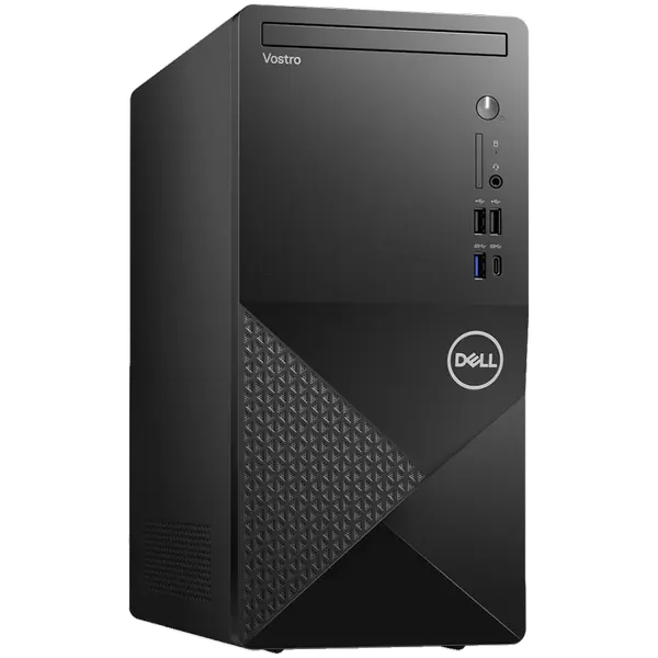 Dell Vostro 3030 Intel Core i3-14100 Processor, 8 GB, SSD  - N2002VDT3030MTEMEA01_UBU-14