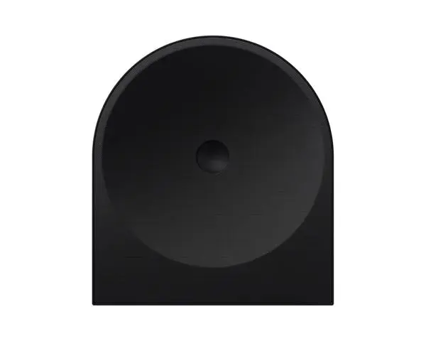 Samsung Music Studio 5 LS51H WiFi-Bluetooth Wireless Speaker (2026) Black - HW-LS50H/EN