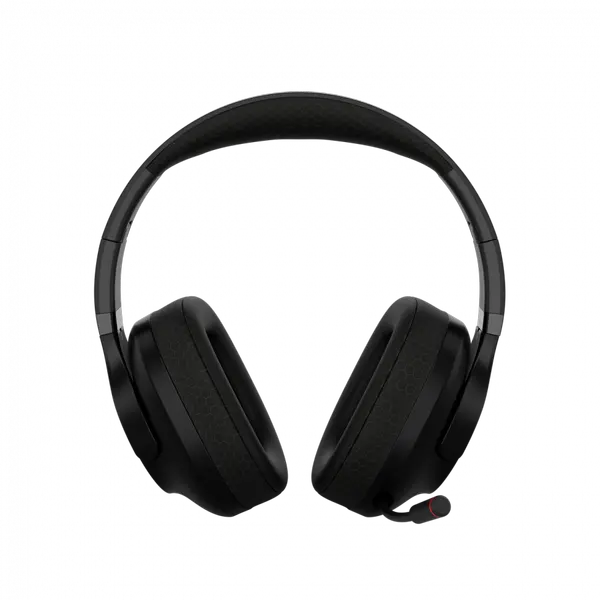 CANYON headset EGO GH-16 3in1 2.4Ghz+BT Black - CND-SGHS16B