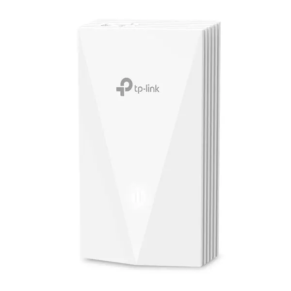 Точка за достъп TP-Link EAP655-Wall AX3000 Wi-Fi 6 за стена (v)