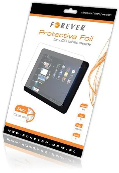 Forever Protective Foil 10.1" TFT0008307