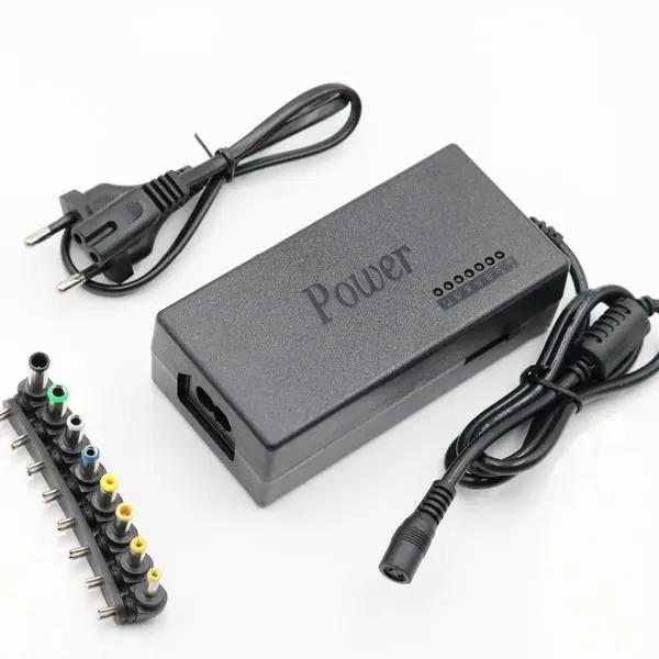 Privileg Universal Laptop Adapter