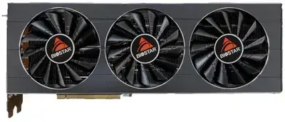 Видео карта BIOSTAR GeForce RTX 3080 10GB GDDR6 - BIO-VC-VN3816RMT3