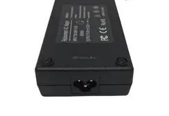 Заряднo за лаптоп HP, 180W/19.5V/9.23A, букса - 7.4mm 5.0mm