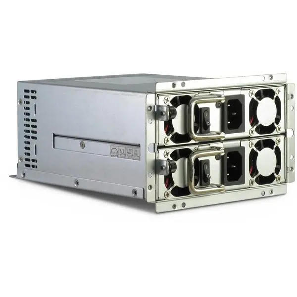 Захранване Inter Tech IPC ASPOWER R2A-MV0550 2x550W, 4U - 99997003