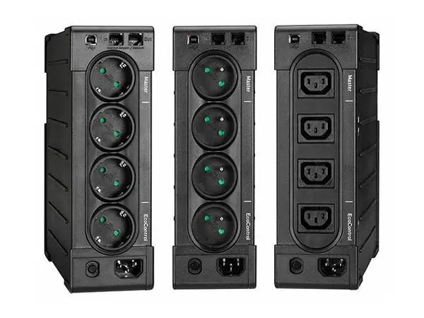 EATON Непрекъсваемо токозахранващо устройство - ELP850DIN