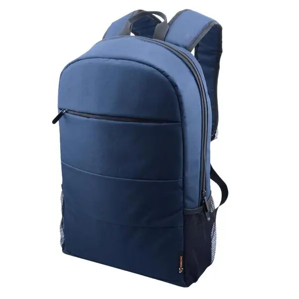 SBOX Раница за 15.6" лаптоп, синя - NSS-19044NB