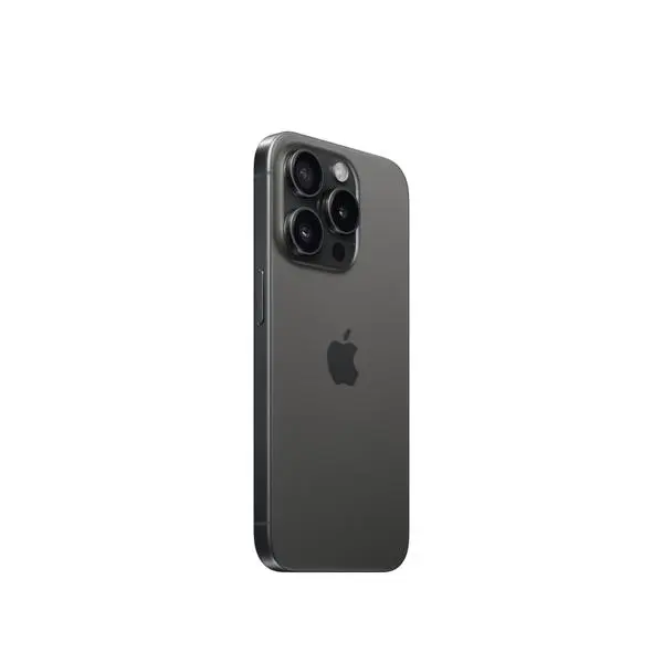 Ревю на Apple iPhone 15 Pro 256GB Black Titanium 6.1” iOS