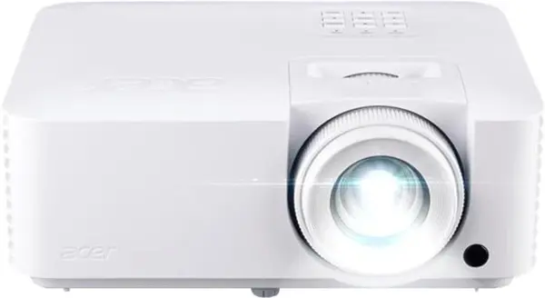 ACER PROJECTOR DLP UHD 16:9 3500LM LASER HDMI RS232 USB AUDIO - MR.JY911.001 - (72674)
