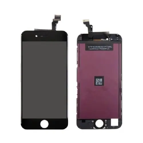 iPhone 6S LCD with touch assembly Black HQ
