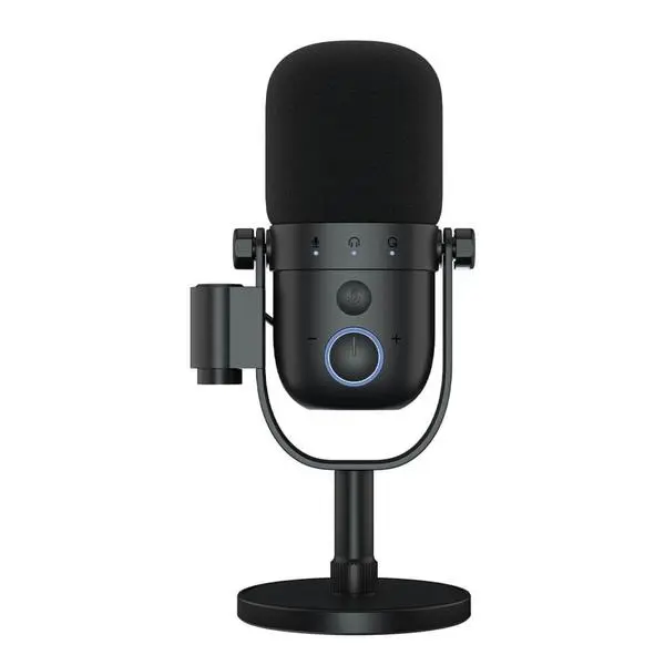 Настолен микрофон Streamplify MIC VOX - SPMC-MD3D323.11