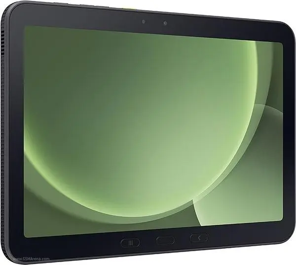 Samsung Galaxy Tab Active5 Pro 128GB 5G - SM-X356BZGAEEE