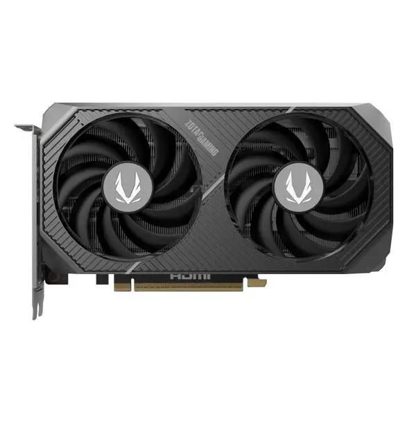 Видео карта ZOTAC GAMING RTX 5060 TI Twin Edge OC 8GB GDDR7 - ZOTAC-VC-N5060TI-8GB-OC