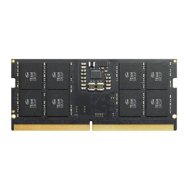 Team Group Elite 32GB DDR5 - TED532G4800C40D-S01 -  TED532G4800C40D-S01