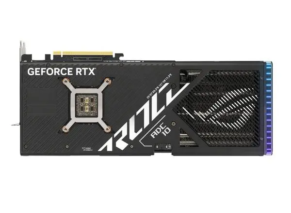 ASUS ROG-STRIX-RTX4090-O24G-GAMING: Най-добрата графична карта, която можете да си купите