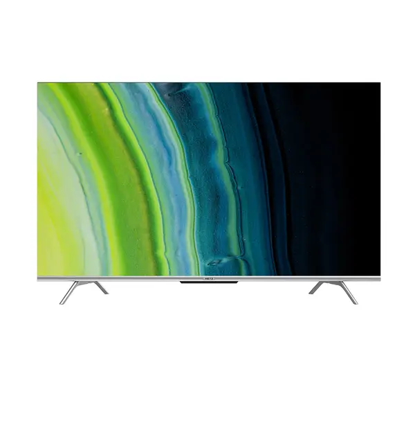 Телевизор METZ 65MUD7000Z, 65"(164 см), LED Smart TV, Google TV, UHD, Черен - METZ-TV-65MUD7000Z