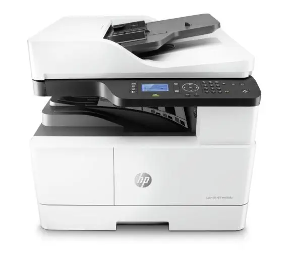 HP LaserJet MFP M443nda - 8AF72A