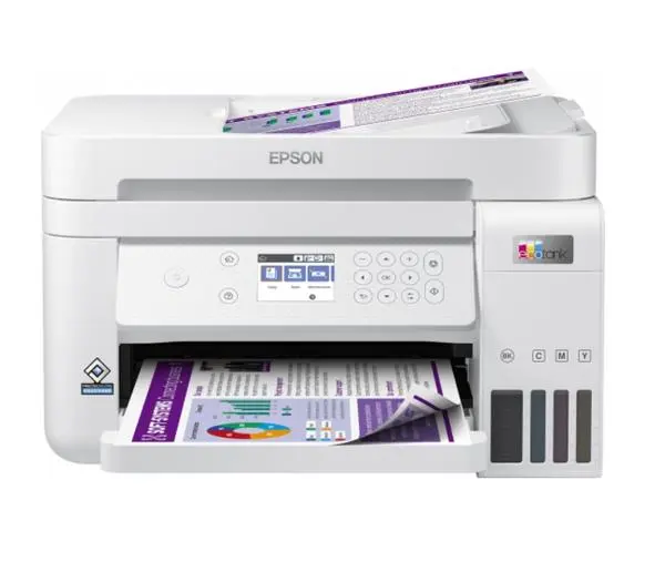 Epson EcoTank L6276 WiFi MFP - C11CJ61406