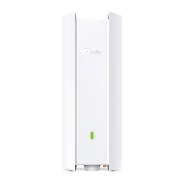 Точка за достъп TP-Link Omada EAP650-Outdoor AX3000 Indoor/Outdoor WiFi 6 Access Point