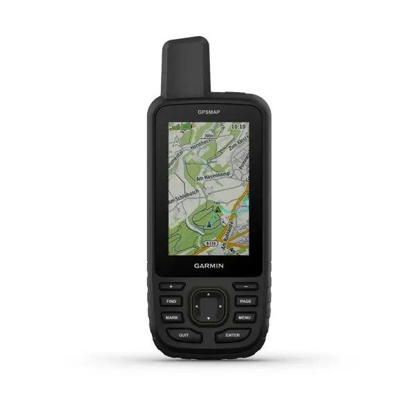 Garmin GPSMAP 67 - 010-02813-01