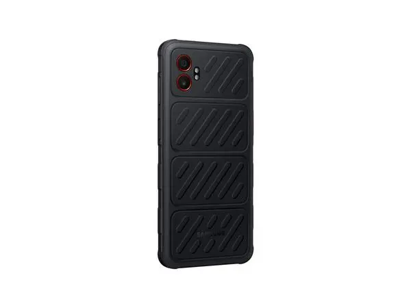 SAMSUNG SM-G766B GALAXY XCover7 Pro Black 128GB 6.6inch Black Enterprise Edition - SM-G766BZKDEEE