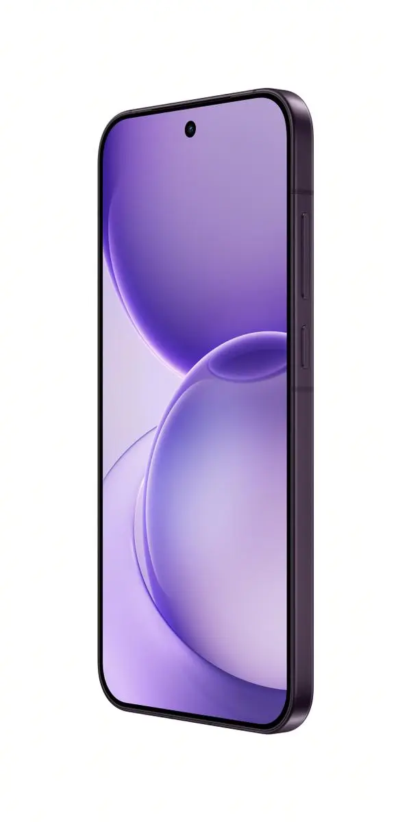 Смартфон Oppo Reno 16 5G CPH2865 8+512 Twilight Violet (v)